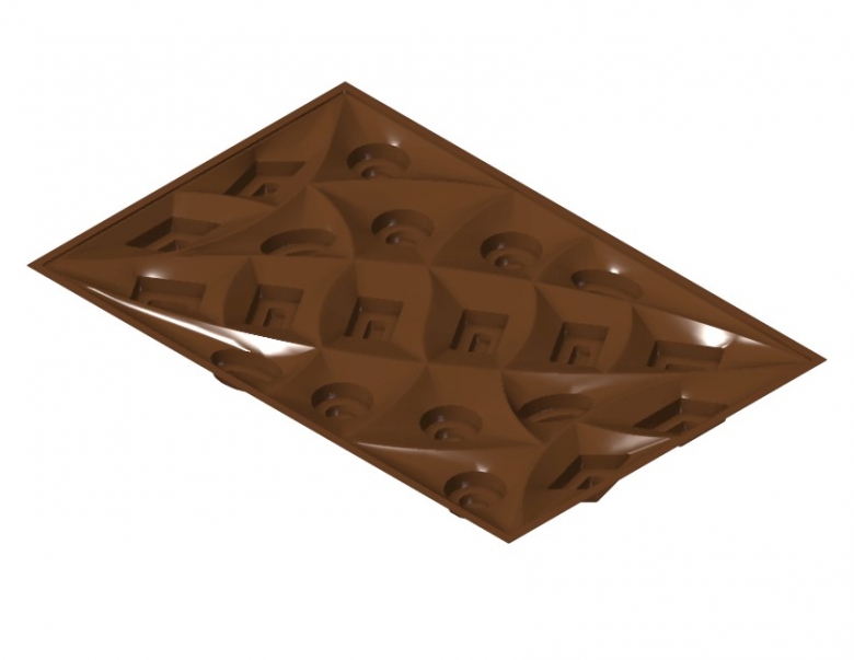 Упаковка для конфет КР-94