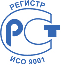 Сертификат соответствия СМК Сертификат соответствия СМК