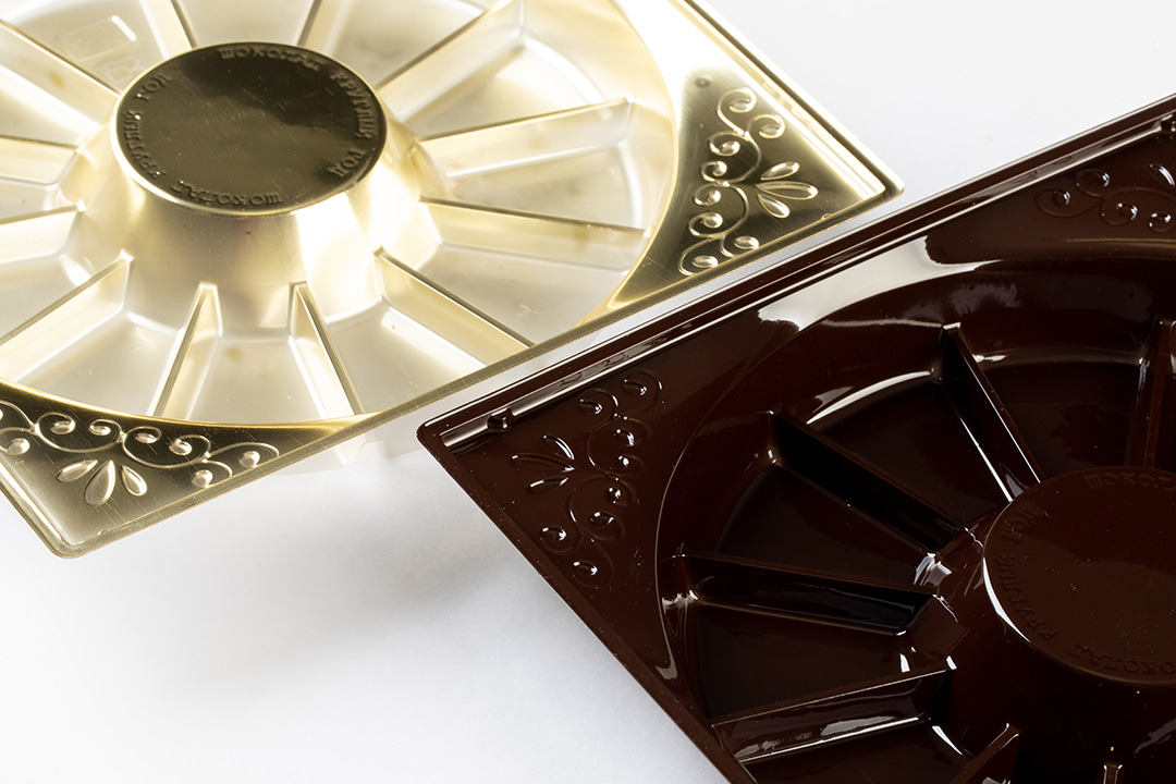 Упаковка для торта